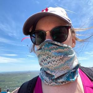 Meet your Posher, Alyssa